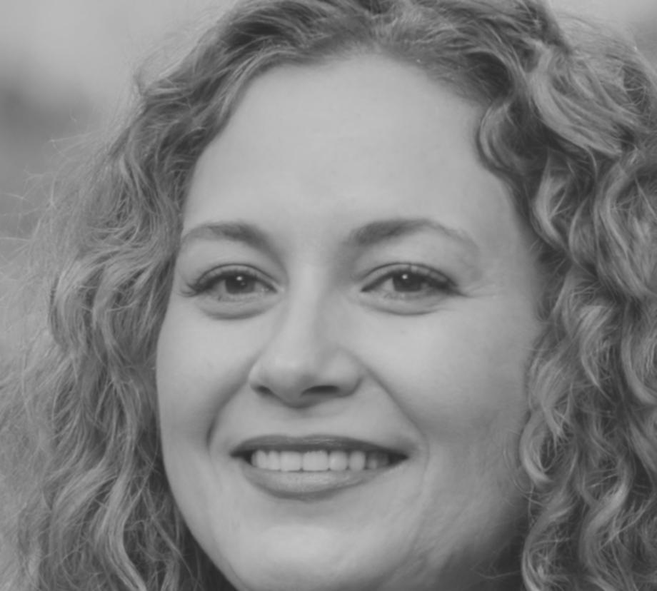 Sarah Mitchell, Co-Founder and CEO