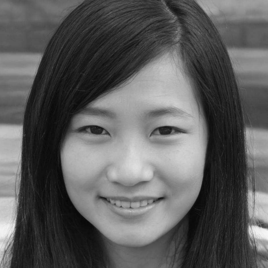 Emma Richardson, Co-Founder and Financial Director